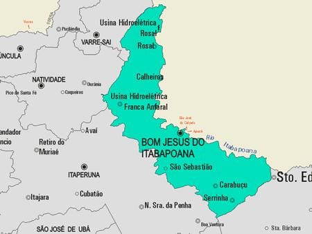 Зураг Монголбанк Есүс хийх Itabapoana захиргаа