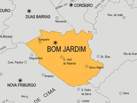 Зураг Монголбанк Jardim захиргаа