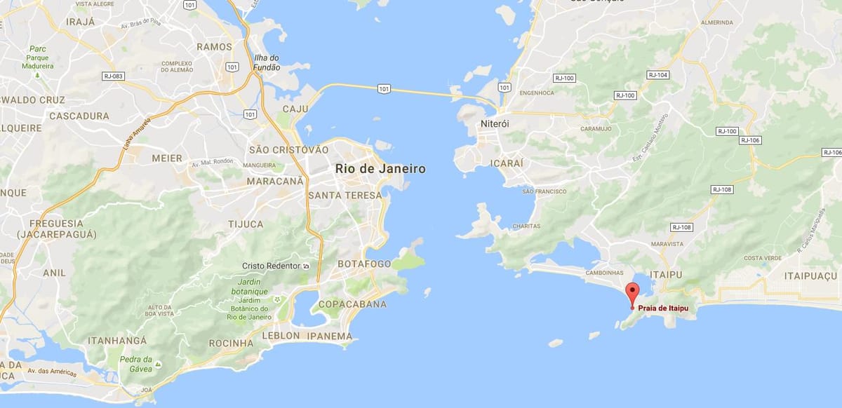 Зураг наран шарлагын газар Itaipú