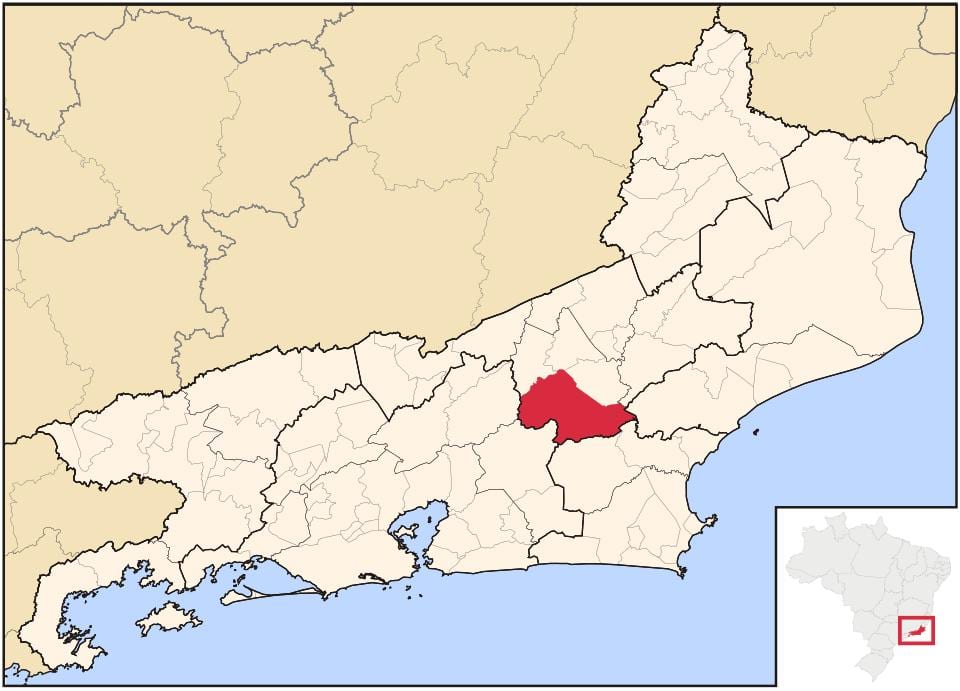 Зураг Нова Friburgo