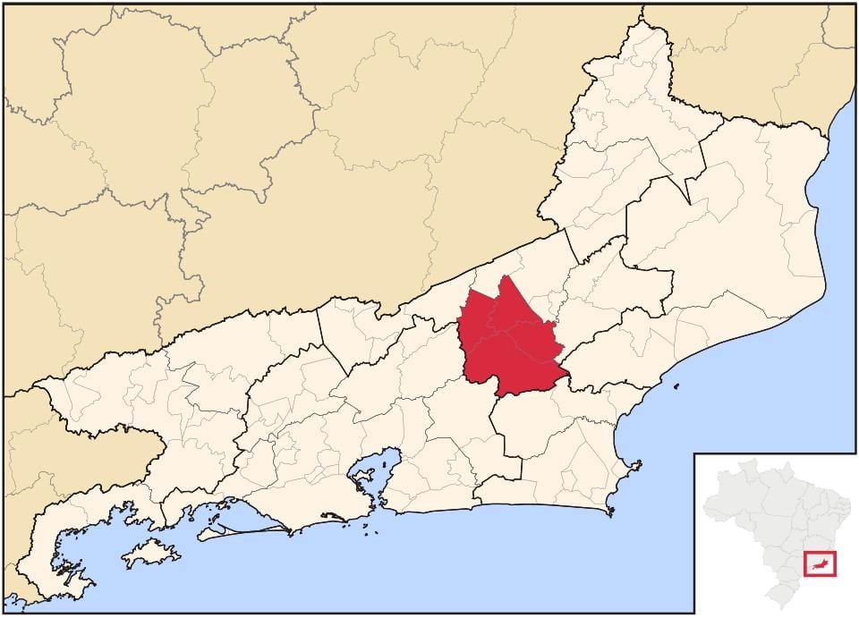 Зураг Нова Friburgo