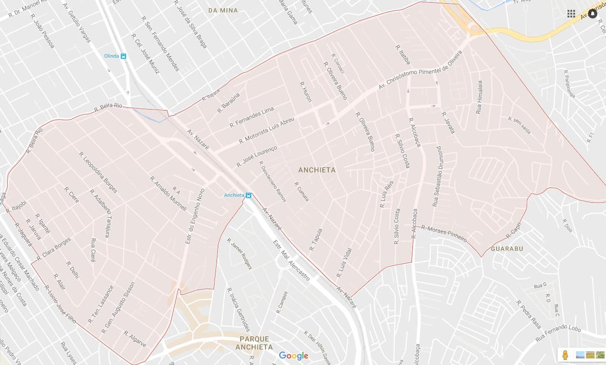 Зураг Anchieta