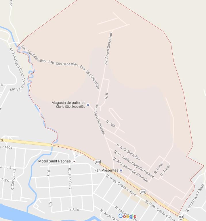 Зураг Bairro де Fátima