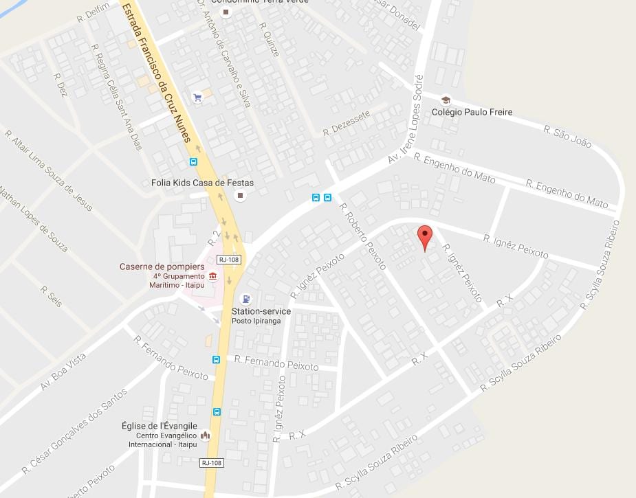 Зураг Bairro Peixoto