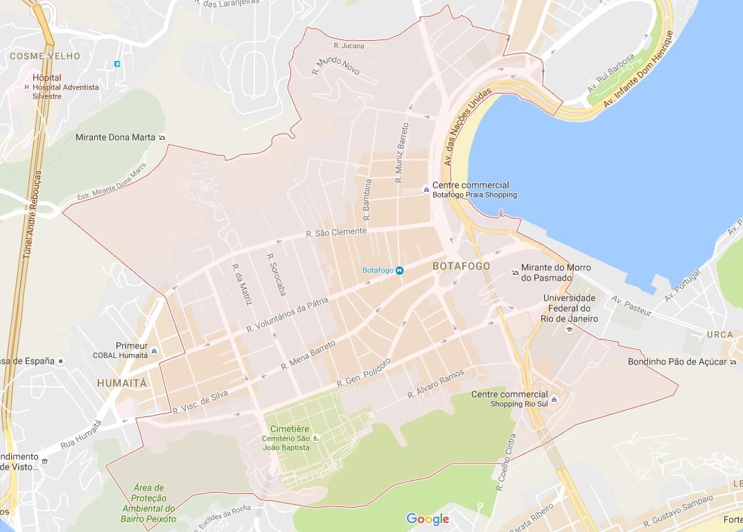Зураг Botafogo