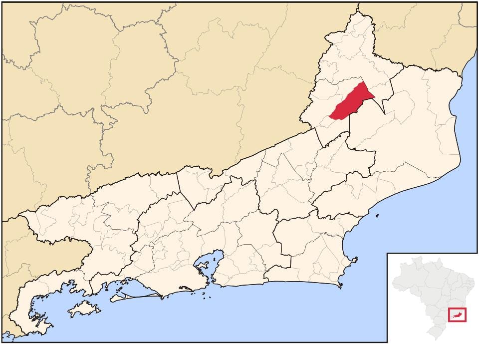 Зураг Cambuci
