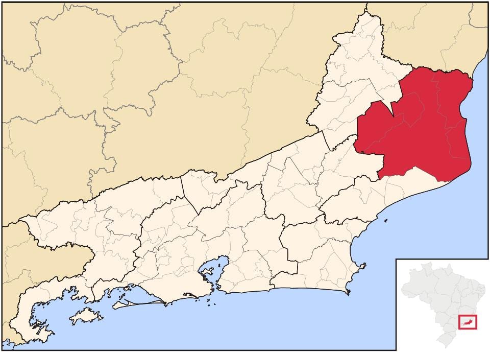 Зураг Campos dos Goytacazes