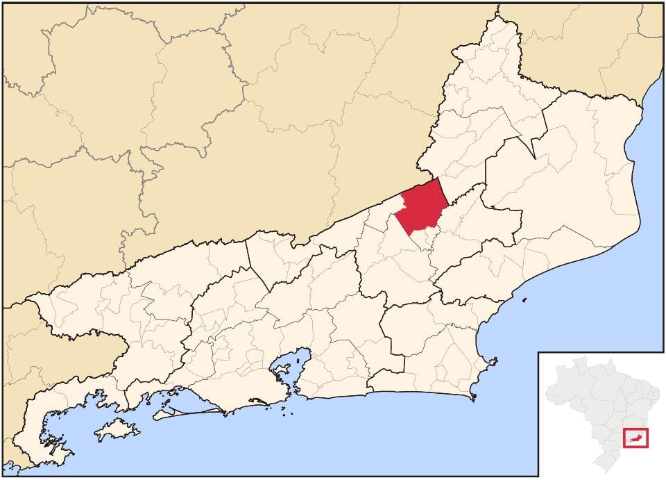 Зураг Cantagalo