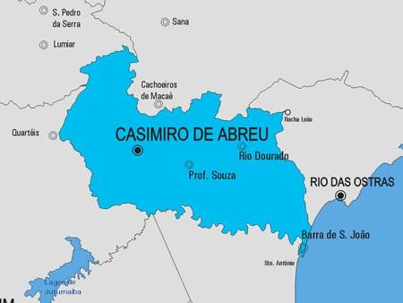 Зураг Carmo захиргаа