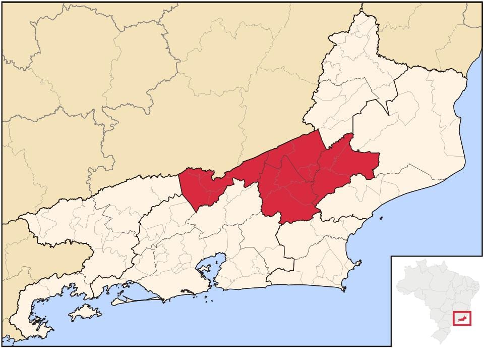 Зураг Centro Fluminense