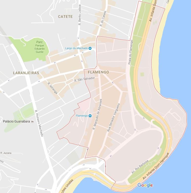 Зураг Flamengo