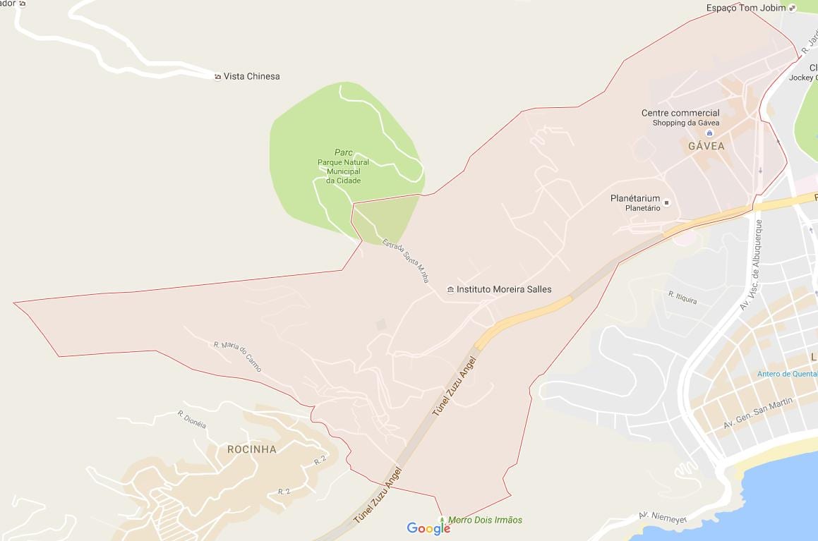 Зураг Gávea