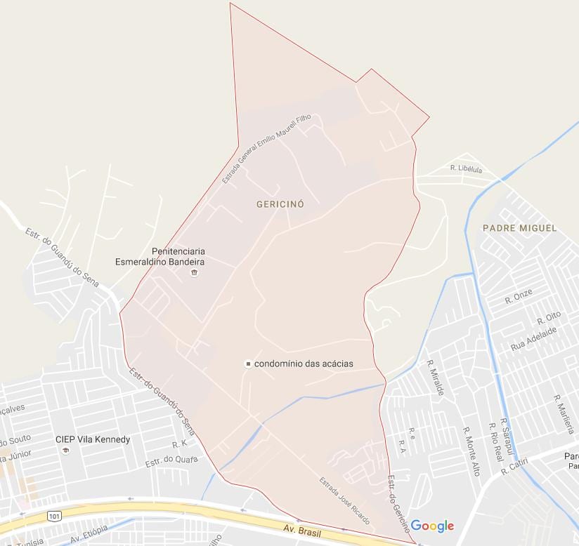 Зураг Gericinó