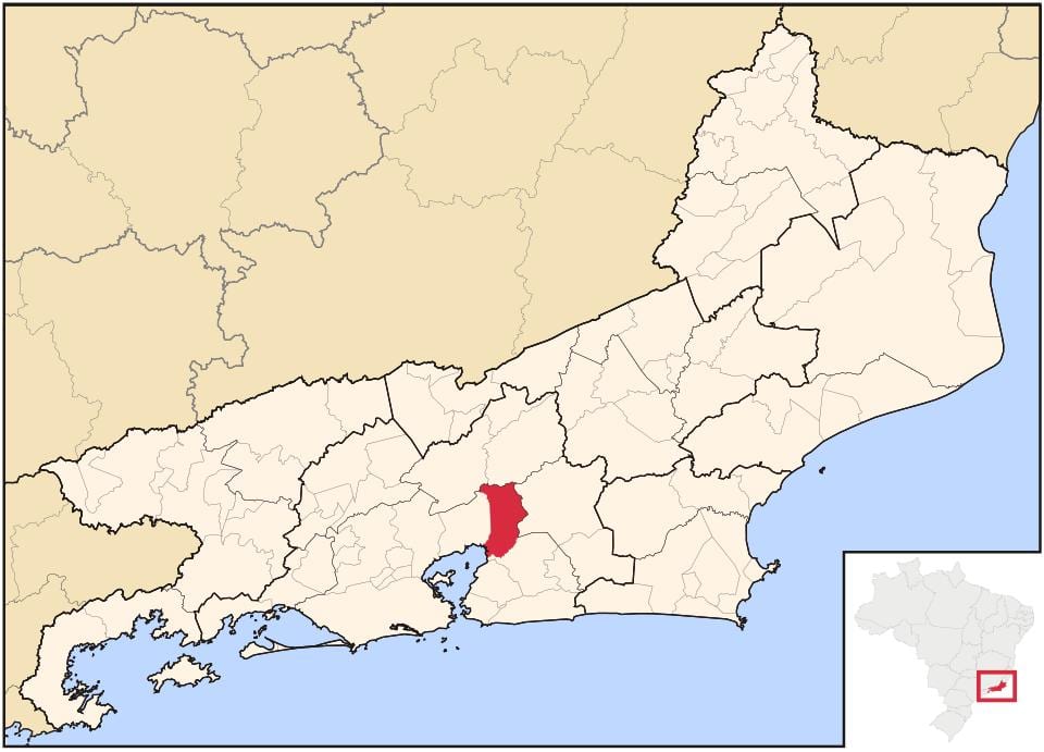 Зураг Guapimirim