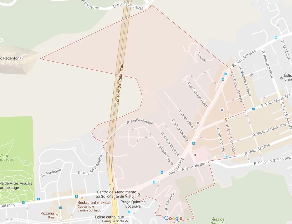 Зураг Humaitá