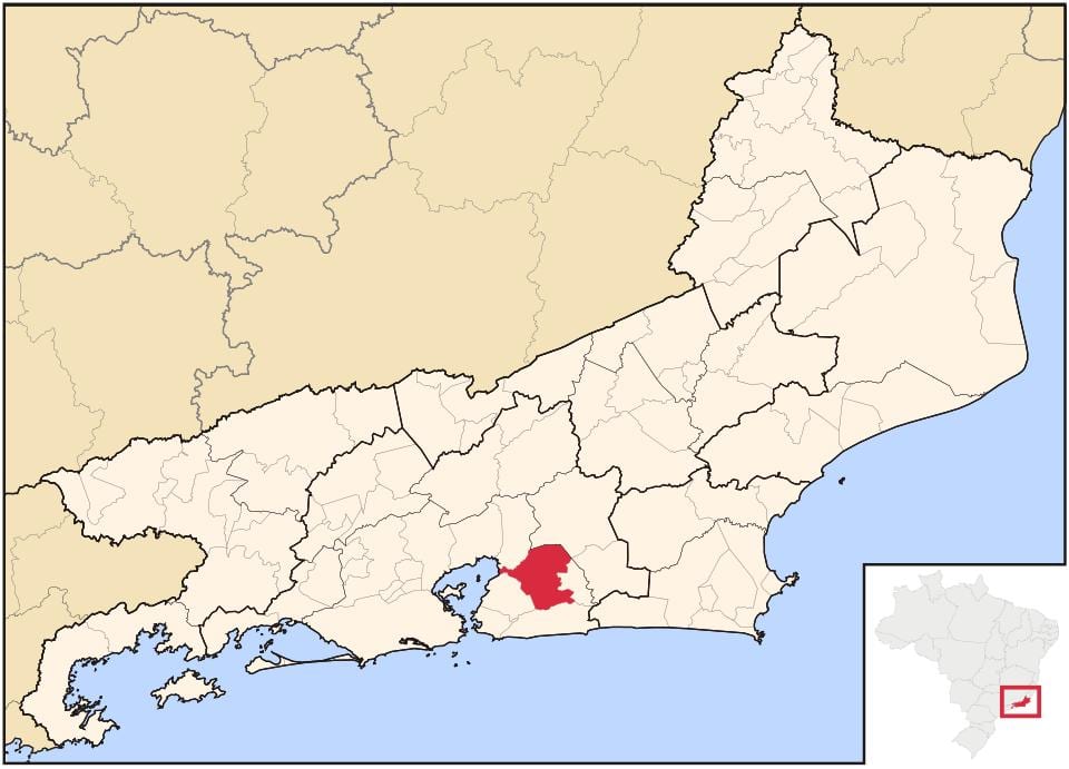 Зураг Itaboraí