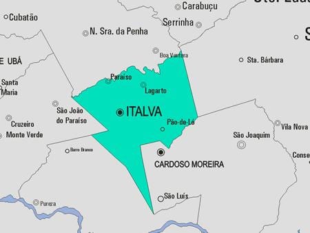 Зураг Italva захиргаа