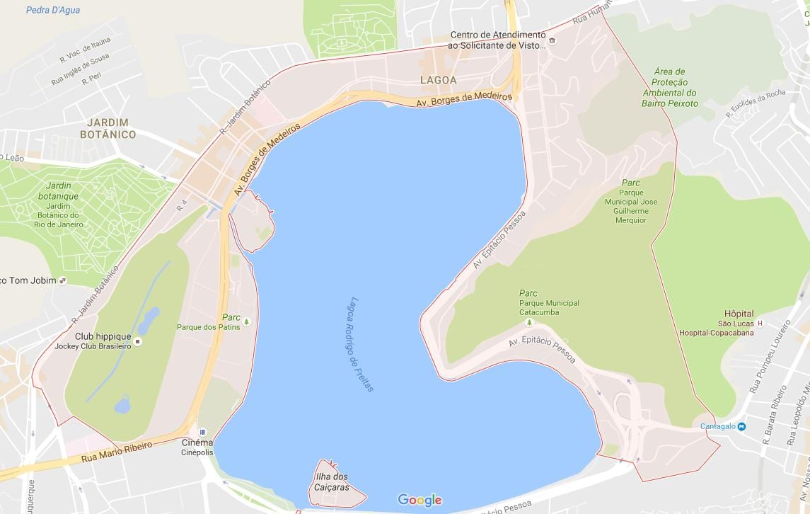 Зураг Lagoa