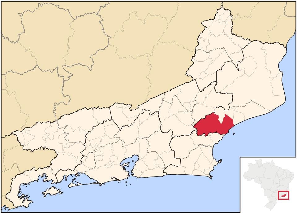 Зураг Macaé