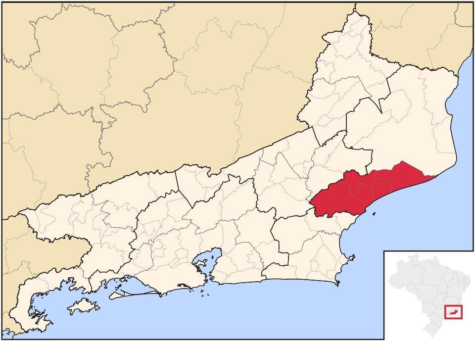 Зураг Macaé