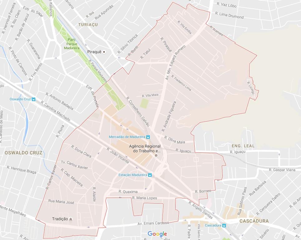 Зураг Madureira