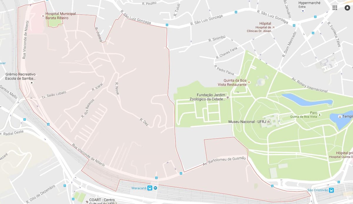 Зураг Mangueira