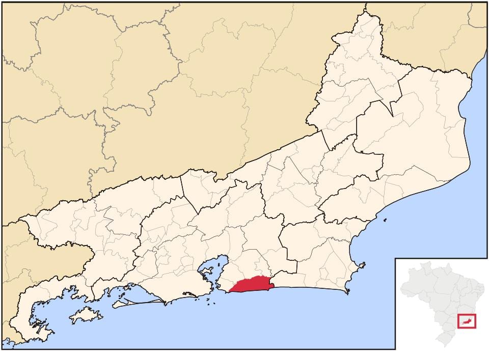 Зураг Maricá