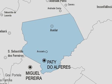 Зураг Paty хийх Alferes захиргаа