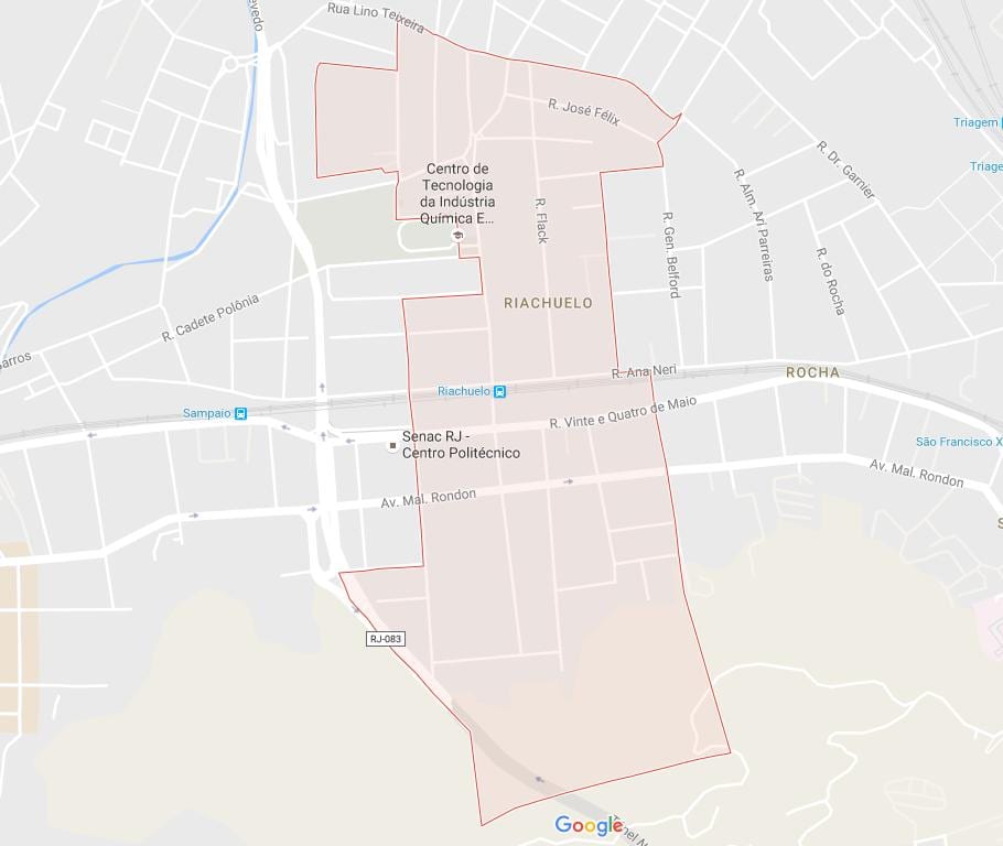 Зураг Riachuelo