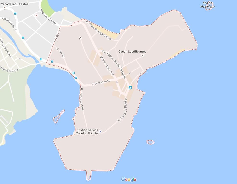 Зураг Ribeira