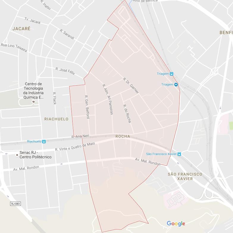 Зураг Rocha