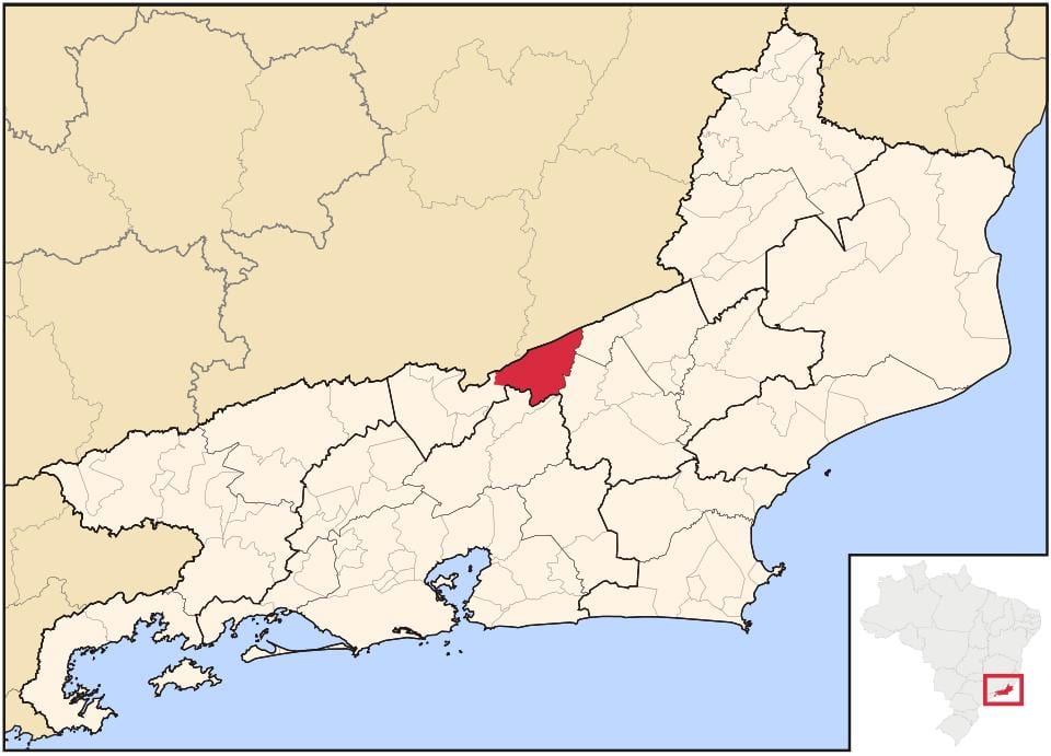 Зураг Sapucaia
