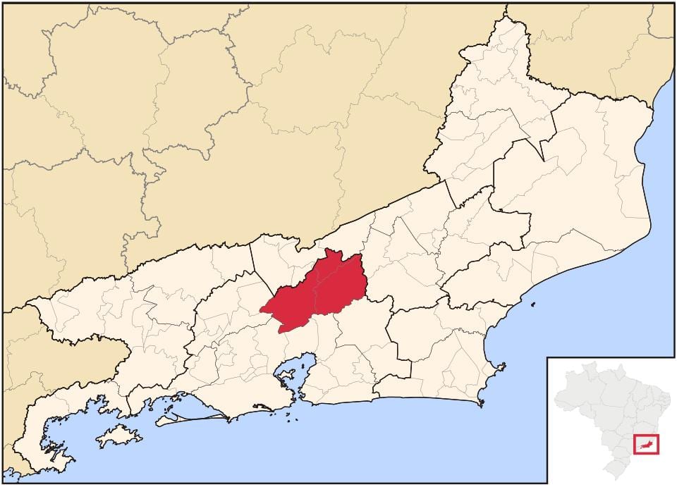 Зураг Serrana