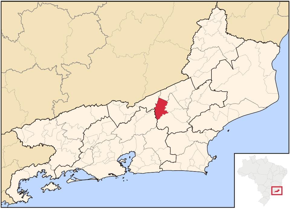 Зураг Sumidouro