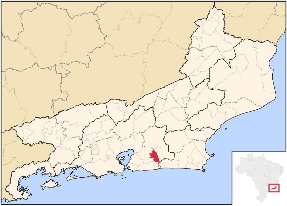 Зураг Tanguá