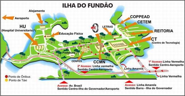 Зураг UFRJ