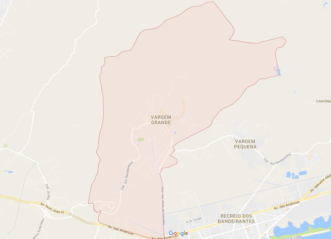 Зураг Vargem Grande