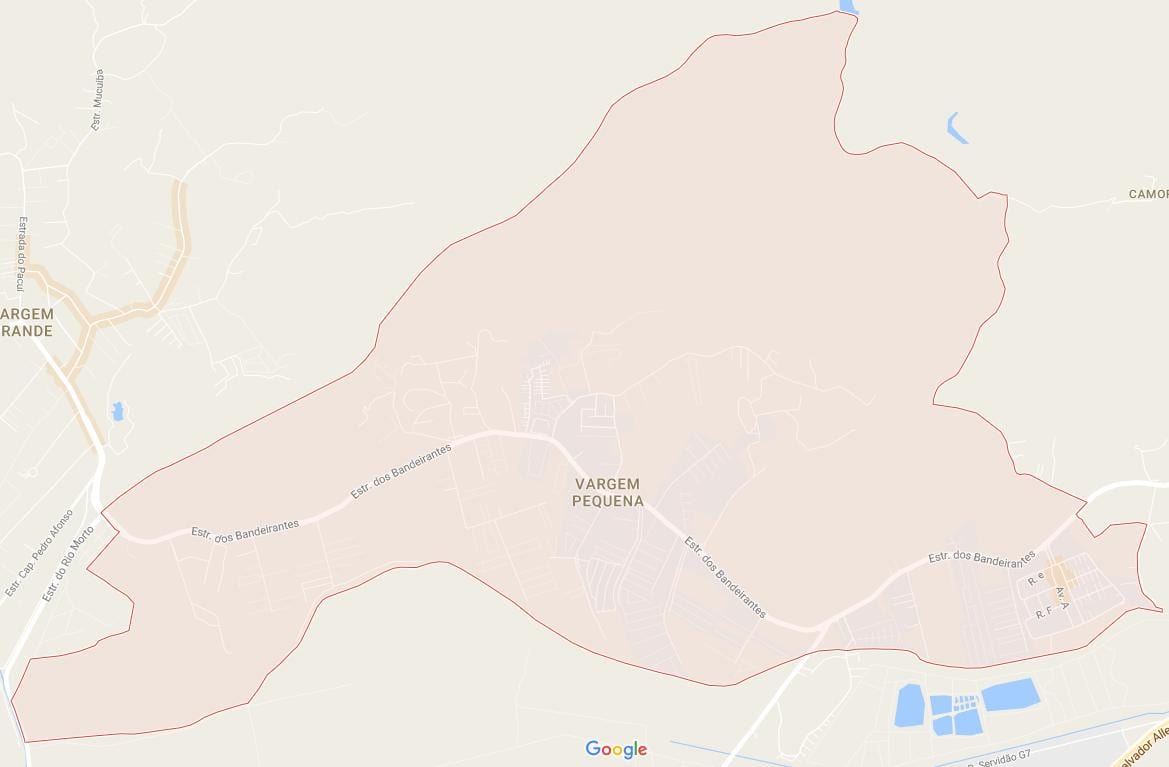 Зураг Vargem Pequena