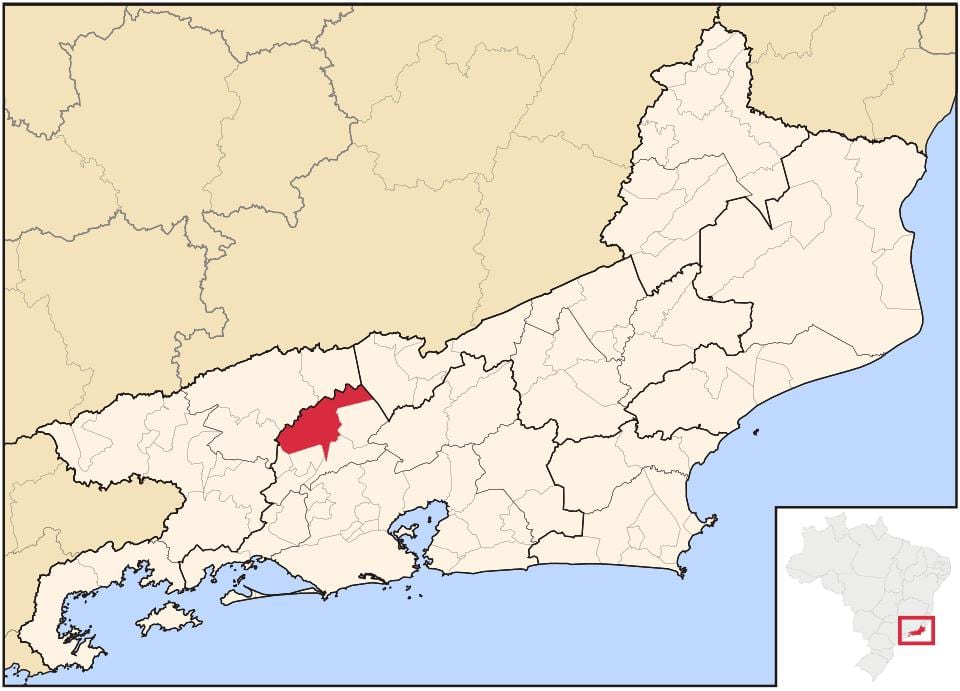 Зураг Vassouras