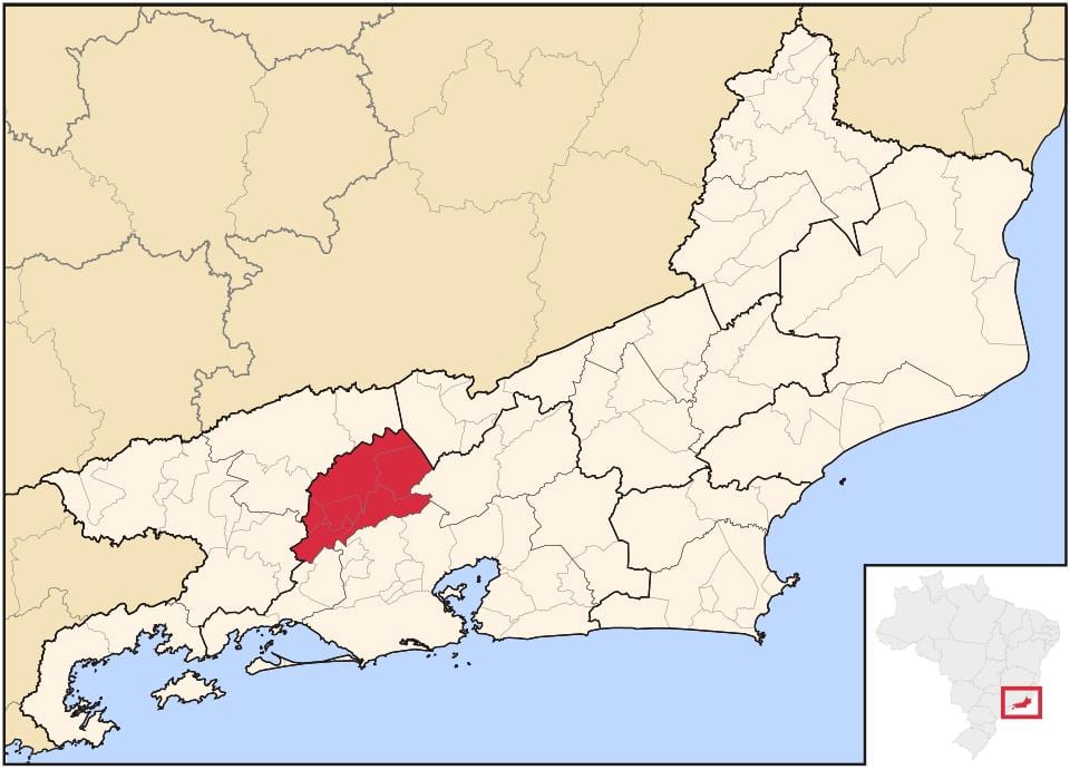 Зураг Vassouras