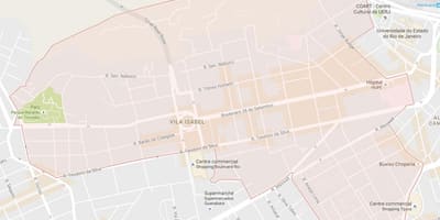 Зураг Вила Isabel