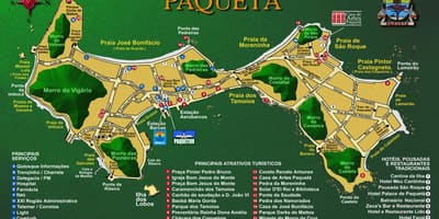 Зураг Иль-де-Paquetá
