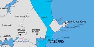 Зураг Кабо Frio захиргаа