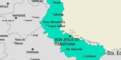 Зураг Монголбанк Есүс хийх Itabapoana захиргаа