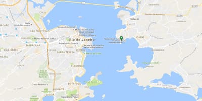 Зураг наран шарлагын газар Boa Viagem
