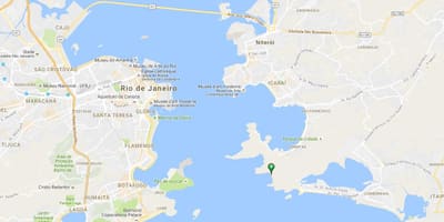 Зураг наран шарлагын газар Forte Imbuí