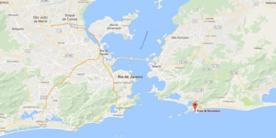 Зураг наран шарлагын газар Itacoatiara