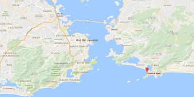 Зураг наран шарлагын газар Itaipú