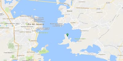 Зураг наран шарлагын газар Jurujuba