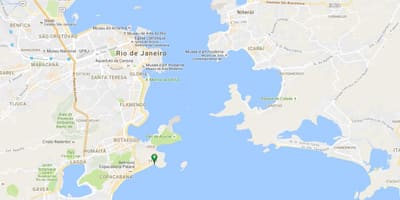 Зураг наран шарлагын газар Leme